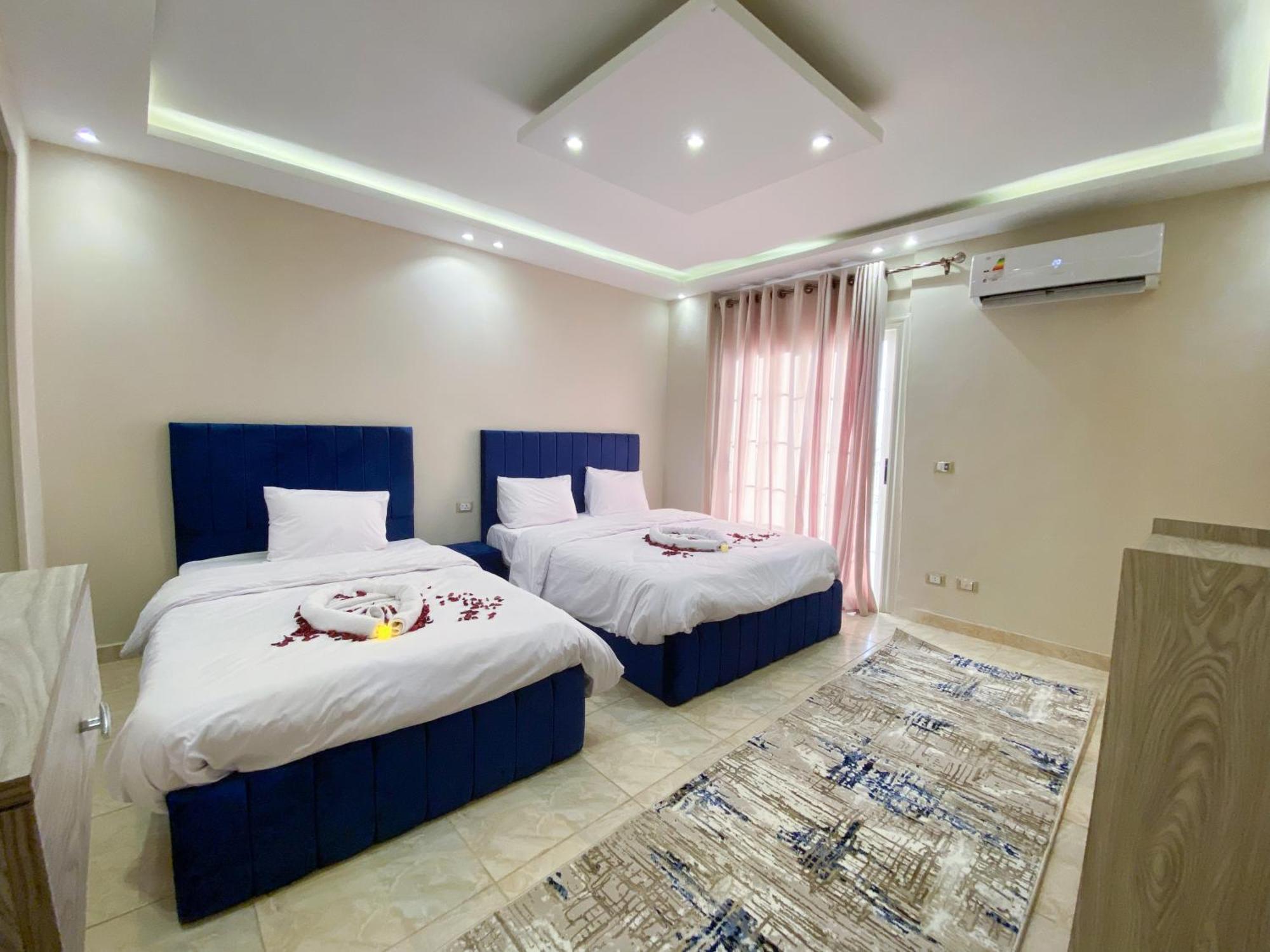 קהיר Young Pharaoh View Inn מראה חיצוני תמונה