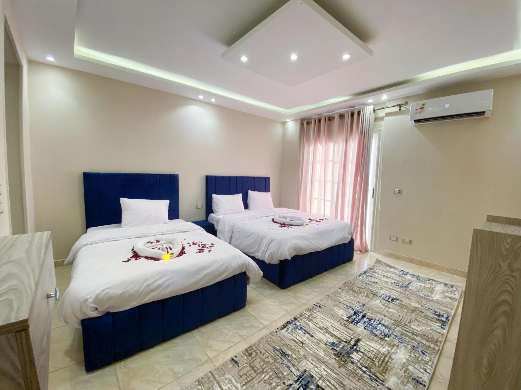 קהיר Young Pharaoh View Inn מראה חיצוני תמונה