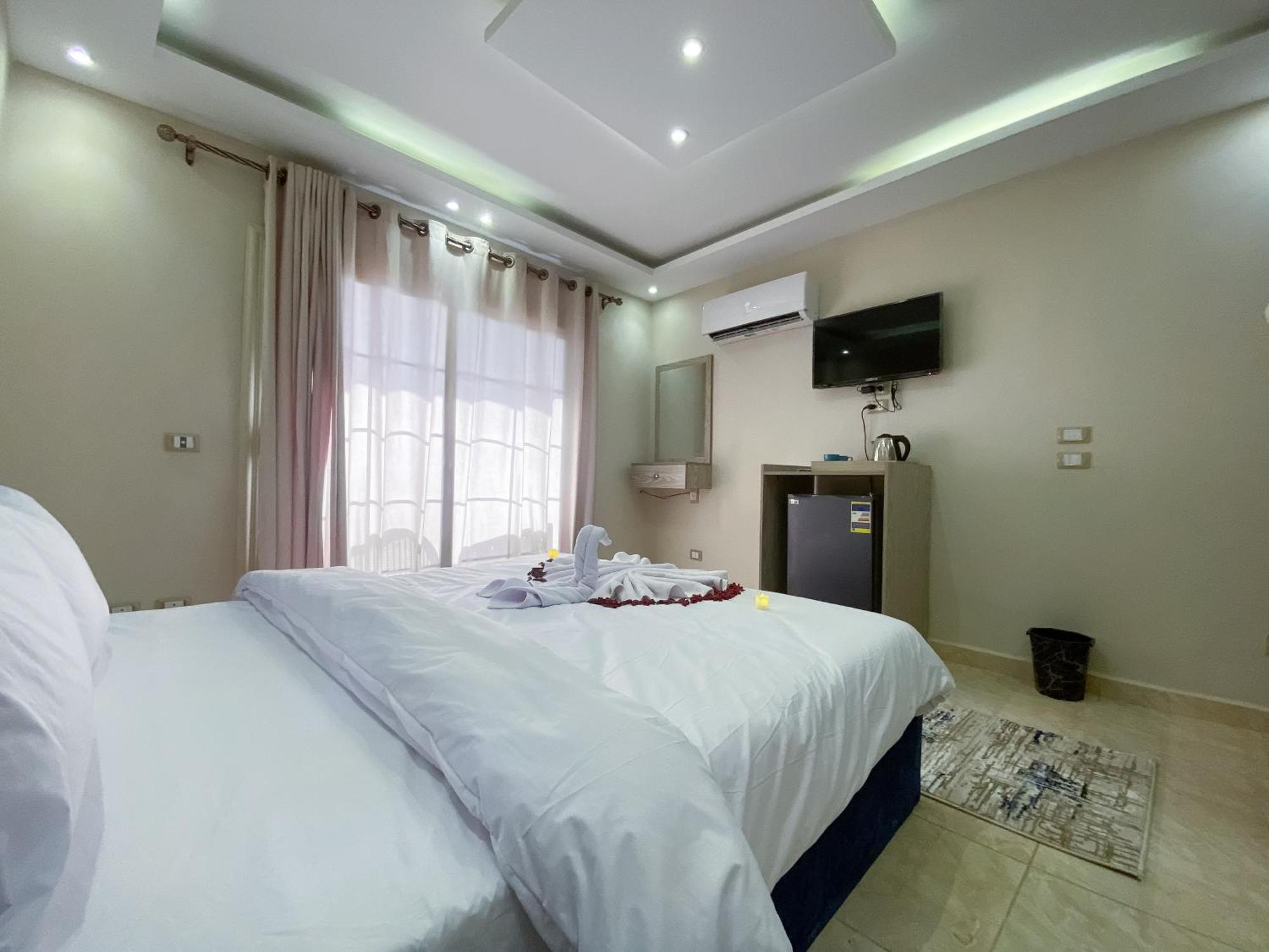 קהיר Young Pharaoh View Inn מראה חיצוני תמונה
