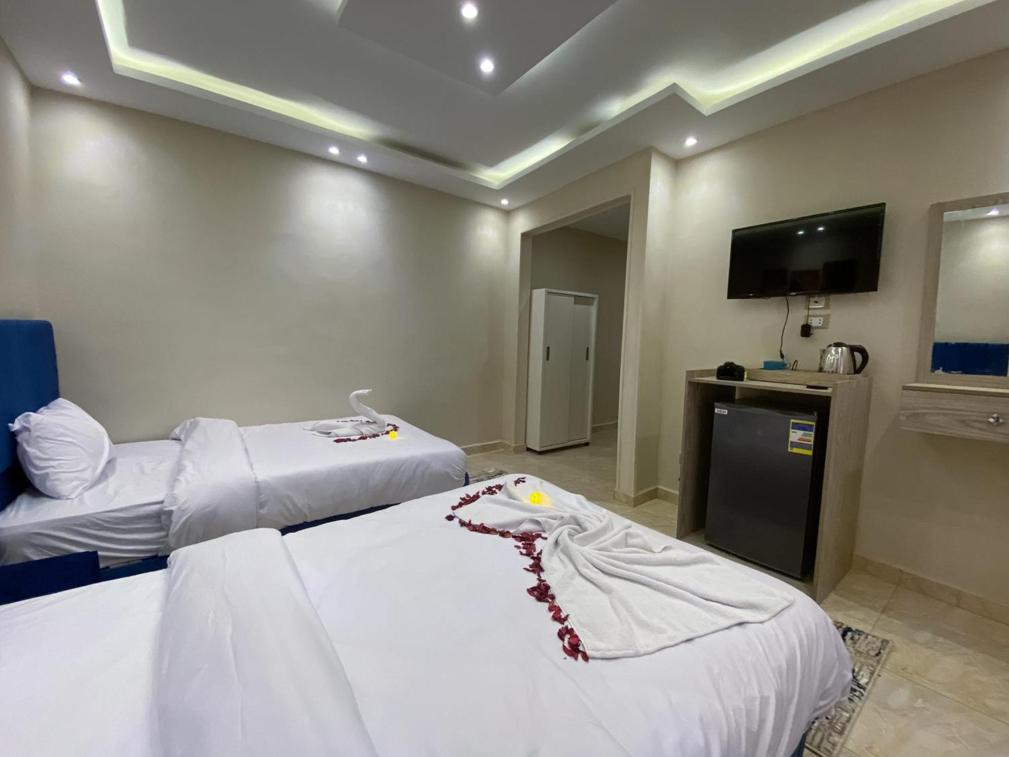 קהיר Young Pharaoh View Inn מראה חיצוני תמונה